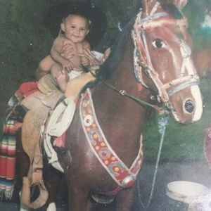 Meet your Posher, Abel